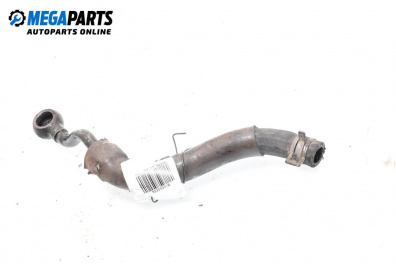 Water hose for Peugeot 508 Sedan I (11.2010 - 12.2018) 1.6 THP, 156 hp