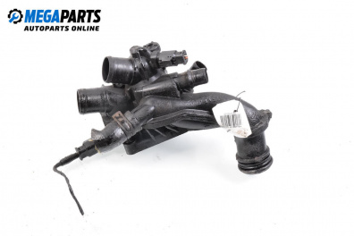 Racord de antigel for Peugeot 508 Sedan I (11.2010 - 12.2018) 1.6 THP, 156 hp