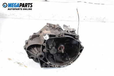  for Peugeot 508 Sedan I (11.2010 - 12.2018) 1.6 THP, 156 hp