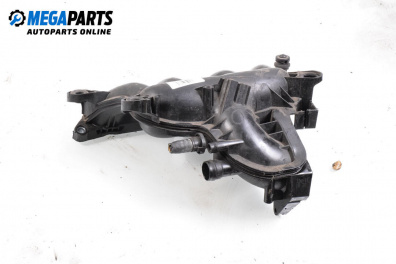 Galerie de admisie for Peugeot 508 Sedan I (11.2010 - 12.2018) 1.6 THP, 156 hp