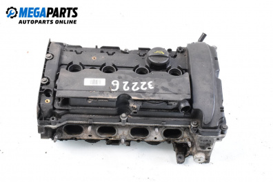 Motorkopf for Peugeot 508 Sedan I (11.2010 - 12.2018) 1.6 THP, 156 hp