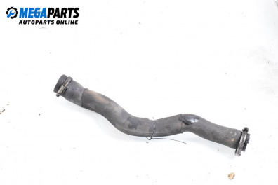 Water pipe for Peugeot 508 Sedan I (11.2010 - 12.2018) 1.6 THP, 156 hp