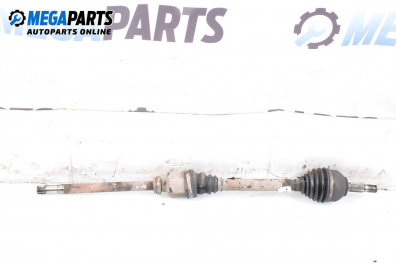 Driveshaft for Peugeot 508 Sedan I (11.2010 - 12.2018) 1.6 THP, 156 hp, position: front - right