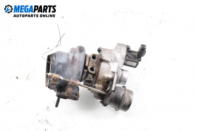 Turbo for Peugeot 508 Sedan I (11.2010 - 12.2018) 1.6 THP, 156 hp