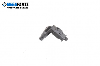 Senzor arbore cotit for Peugeot 508 Sedan I (11.2010 - 12.2018) 1.6 THP, 156 hp