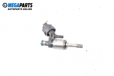 Duza benzină for Peugeot 508 Sedan I (11.2010 - 12.2018) 1.6 THP, 156 hp