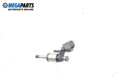 Duza benzină for Peugeot 508 Sedan I (11.2010 - 12.2018) 1.6 THP, 156 hp