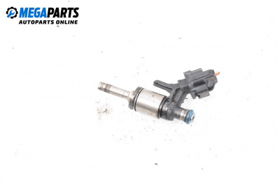 Duza benzină for Peugeot 508 Sedan I (11.2010 - 12.2018) 1.6 THP, 156 hp