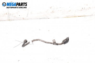 Hydraulic tube for Peugeot 508 Sedan I (11.2010 - 12.2018) 1.6 THP, 156 hp
