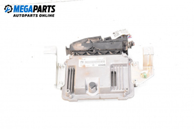 ECU for Honda Accord VII Sedan (01.2003 - 09. 2012) 2.2 i-CTDi (CL), 140 hp