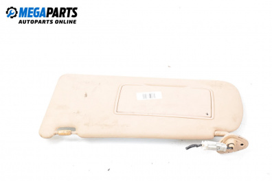 Sun visor for Honda Accord VII Sedan (01.2003 - 09. 2012), position: left