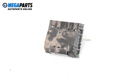 Amplifier for Honda Accord VII Sedan (01.2003 - 09. 2012)