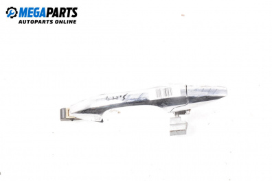 Mâner exterior for Honda Accord VII Sedan (01.2003 - 09. 2012), 5 uși, sedan, position: stânga - fața