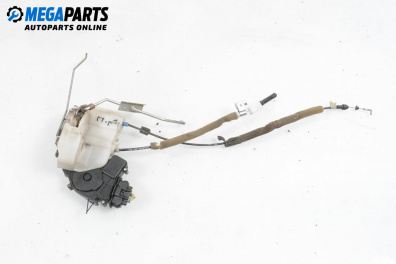 Încuietoare for Honda Accord VII Sedan (01.2003 - 09. 2012), position: dreaptă - fața