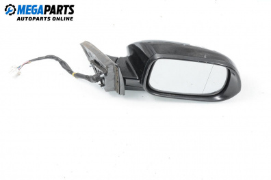 Oglindă for Honda Accord VII Sedan (01.2003 - 09. 2012), 5 uși, sedan, position: dreapta