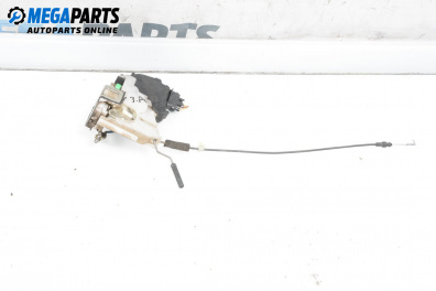 Încuietoare for Honda Accord VII Sedan (01.2003 - 09. 2012), position: dreaptă - spate