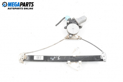 Electric window regulator for Honda Accord VII Sedan (01.2003 - 09. 2012), 5 doors, sedan, position: rear - right