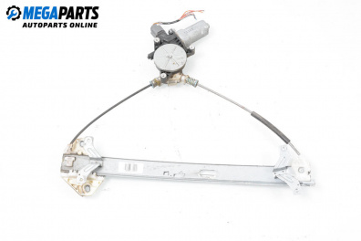 Electric window regulator for Honda Accord VII Sedan (01.2003 - 09. 2012), 5 doors, sedan, position: front - right