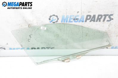Window for Honda Accord VII Sedan (01.2003 - 09. 2012), 5 doors, sedan, position: front - right