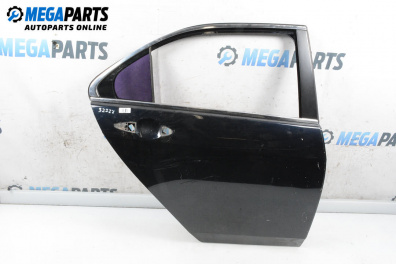 Tür for Honda Accord VII Sedan (01.2003 - 09. 2012), 5 türen, sedan, position: rechts, rückseite