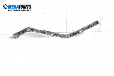 Bumper holder for Honda Accord VII Sedan (01.2003 - 09. 2012), sedan, position: rear - left
