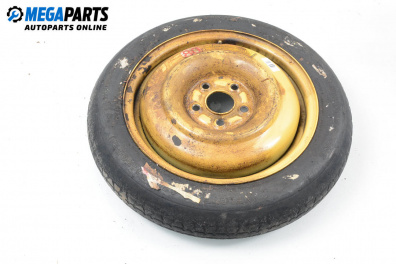 Pneu de rezervă for Honda Accord VII Sedan (01.2003 - 09. 2012) 16 inches, width 4 (Prețul este pentru 1 buc.)