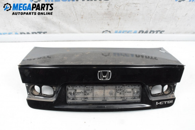Boot lid for Honda Accord VII Sedan (01.2003 - 09. 2012), 5 doors, sedan, position: rear