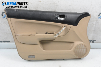 Interior door panel  for Honda Accord VII Sedan (01.2003 - 09. 2012), 5 doors, sedan, position: front - left