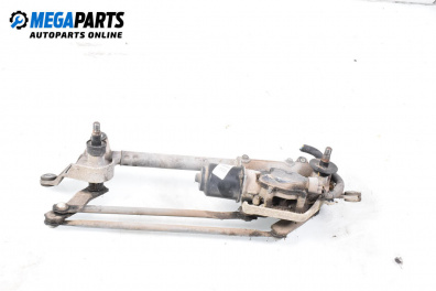 Front wipers motor for Honda Accord VII Sedan (01.2003 - 09. 2012), sedan, position: front