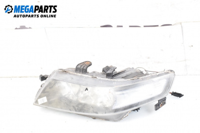 Headlight for Honda Accord VII Sedan (01.2003 - 09. 2012), sedan, position: left