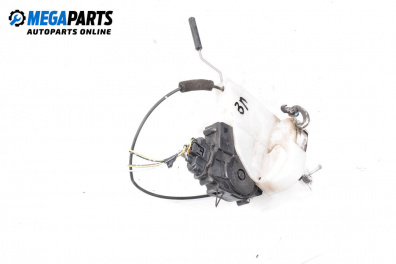 Schloss for Honda Accord VII Sedan (01.2003 - 09. 2012), position: links, rückseite