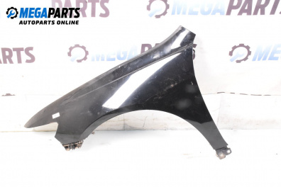 Fender for Honda Accord VII Sedan (01.2003 - 09. 2012), 5 doors, sedan, position: front - left