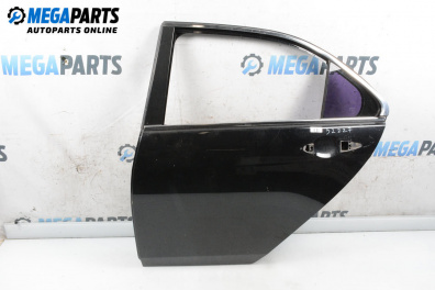 Tür for Honda Accord VII Sedan (01.2003 - 09. 2012), 5 türen, sedan, position: links, rückseite