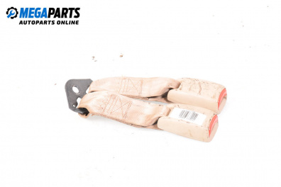 Seat belt fasteners for Honda Accord VII Sedan (01.2003 - 09. 2012), 5 doors, position: rear