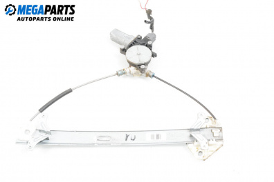 Electric window regulator for Honda Accord VII Sedan (01.2003 - 09. 2012), 5 doors, sedan, position: front - right