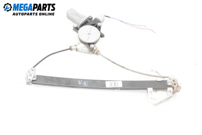 Electric window regulator for Honda Accord VII Sedan (01.2003 - 09. 2012), 5 doors, sedan, position: rear - left