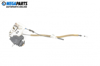 Încuietoare for Honda Accord VII Sedan (01.2003 - 09. 2012), position: stânga - fața