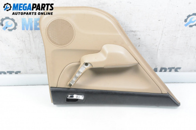 Interior door panel  for Honda Accord VII Sedan (01.2003 - 09. 2012), 5 doors, sedan, position: rear - right