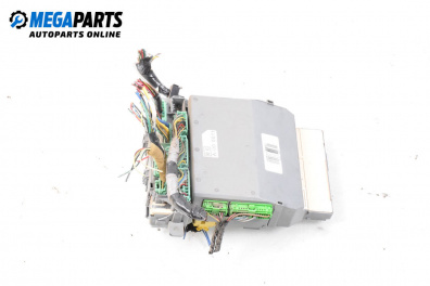 Tablou cu siguranțe for Honda Accord VII Sedan (01.2003 - 09. 2012) 2.2 i-CTDi (CL), 140 hp