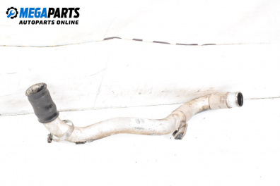 Turbo pipe for Honda Accord VII Sedan (01.2003 - 09. 2012) 2.2 i-CTDi (CL), 140 hp