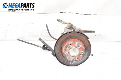 Knuckle hub for Honda Accord VII Sedan (01.2003 - 09. 2012), position: rear - left