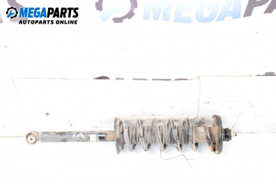 Macpherson shock absorber for Honda Accord VII Sedan (01.2003 - 09. 2012), sedan, position: rear - right