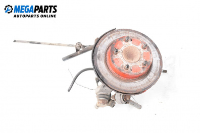 Knuckle hub for Honda Accord VII Sedan (01.2003 - 09. 2012), position: rear - right