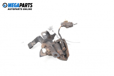 Motorhaube-schloss for Honda Accord VII Sedan (01.2003 - 09. 2012)