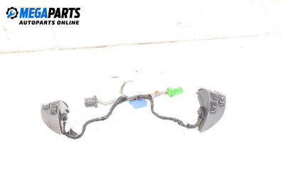 Steering wheel buttons for Honda Accord VII Sedan (01.2003 - 09. 2012)