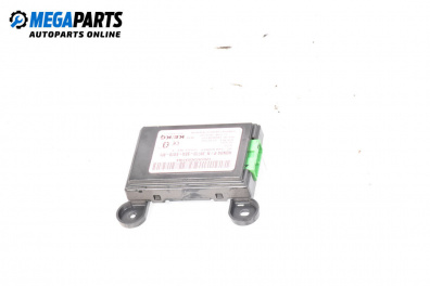 Immobilizer for Honda Accord VII Sedan (01.2003 - 09. 2012)