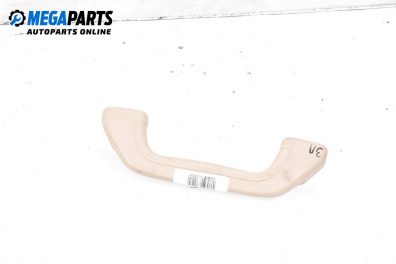 Handle for Honda Accord VII Sedan (01.2003 - 09. 2012), 5 doors, position: rear - left