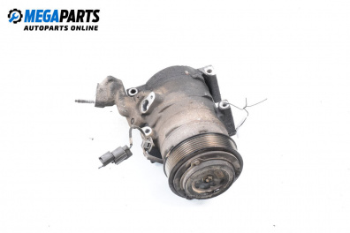 AC compressor for Honda Accord VII Sedan (01.2003 - 09. 2012) 2.2 i-CTDi (CL), 140 hp