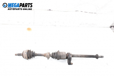 Driveshaft for Honda Accord VII Sedan (01.2003 - 09. 2012) 2.2 i-CTDi (CL), 140 hp, position: front - left