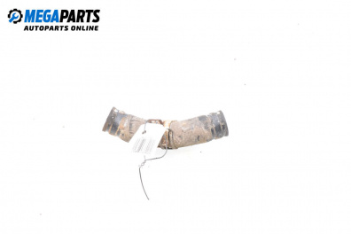 Turbo pipe for Honda Accord VII Sedan (01.2003 - 09. 2012) 2.2 i-CTDi (CL), 140 hp